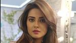 Actor Kratika Sengar was in Delhi recently to shoot for her show. Actor Kratika Sengar was in Delhi recently to shoot for her show.