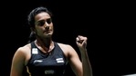 File Photo PV Sindhu.(REUTERS) File Photo PV Sindhu.(REUTERS)