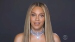 Beyonce and Seth Rogen lent their voices to Disney's 2019 live-action adaptation of The Lion King.(AP) Beyonce and Seth Rogen lent their voices to Disney's 2019 live-action adaptation of The Lion King.(AP)