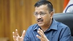 Delhi Chief Minister Arvind Kejriwal Delhi Chief Minister Arvind Kejriwal