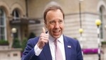 Britain's Health Secretary Matt Hancock said the variant from India is likely to "become the dominant variant.”(AP) Britain's Health Secretary Matt Hancock said the variant from India is likely to "become the dominant variant.”(AP)