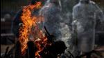 The boys parents suddenly went traceless after he tested positive for Covid-19, said doctors at RIIMS.(REUTERS)/Representative use The boys parents suddenly went traceless after he tested positive for Covid-19, said doctors at RIIMS.(REUTERS)/Representative use