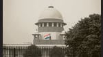 No doubt, the independence of the judiciary is important, but so is the independence of the Parliament, the Election Commission and other institutions. The popularly elected government, which is, at all times, accountable to the supreme masters — we, the people of India — equally deserves to be respected by all citizens and institutions. (Amal KS/HT PHOTO) No doubt, the independence of the judiciary is important, but so is the independence of the Parliament, the Election Commission and other institutions. The popularly elected government, which is, at all times, accountable to the supreme masters — we, the people of India — equally deserves to be respected by all citizens and institutions. (Amal KS/HT PHOTO)