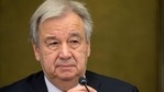 UN Secretary-General Antonio Guterres condemned the fresh violence on Sunday which killed 40 Palestinians, the worst death toll since the unrest broke out.(AFP) UN Secretary-General Antonio Guterres condemned the fresh violence on Sunday which killed 40 Palestinians, the worst death toll since the unrest broke out.(AFP)