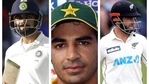 Salman Butt on Virat Kohli-Kane Williamson comparison.(File) Salman Butt on Virat Kohli-Kane Williamson comparison.(File)