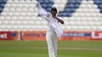 Jofra Archer in action for Sussex during County Championships(Twitter/Jofra Archer) Jofra Archer in action for Sussex during County Championships(Twitter/Jofra Archer)