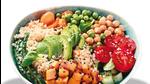 In America and in the rest of the West, it is veganism that is fast emerging as a dominant trend In America and in the rest of the West, it is veganism that is fast emerging as a dominant trend