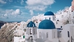 Greece formally opens to tourists(Pexels)