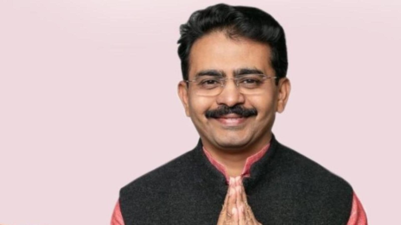 Congress MP Rajeev Satav dies of post-Covid complications in Pune | Latest  News India - Hindustan Times