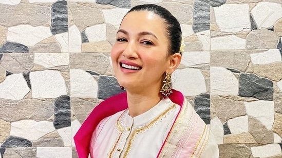 Gauahar Khan talked about self-love in a new Instagram post.