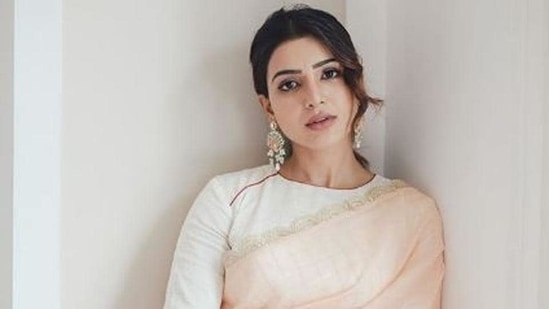 Samantha Akkineni will play a Srilankan Tamil in The Family Man 2.