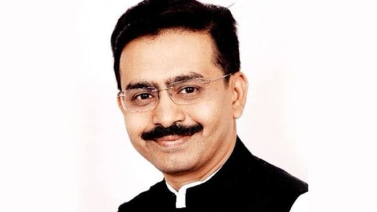 Senior Congress leader and Rajya Sabha MP Rajeev Satav (Image courtesy: twitter.com/rahulgandhi) Senior Congress leader and Rajya Sabha MP Rajeev Satav (Image courtesy: twitter.com/rahulgandhi)