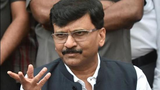 Sanjay Raut said the Narendra Modi government was more focussed on providing security to their newly elected legislators in West Bengal than containing Covid-19 pandemic. Sanjay Raut said the Narendra Modi government was more focussed on providing security to their newly elected legislators in West Bengal than containing Covid-19 pandemic.