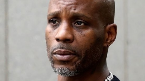 Earl Simmons, also known as DMX, was a rapper and an actor.(Reuters)