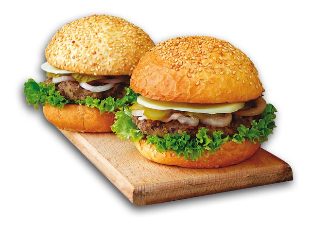 Veganism has led to a surge in plant-based meat substitutes like using vegan patties in burgers