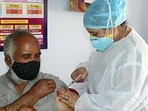 The Mumbai civic body had on Friday announced that there would be no vaccination on May 15 and 16 considering the India Meteorological Department's (IMD) cyclone warning. The Mumbai civic body had on Friday announced that there would be no vaccination on May 15 and 16 considering the India Meteorological Department's (IMD) cyclone warning.