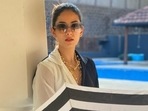 Mira Rajput is heartbroken to see children suffering amid the Covid-19 pandemic. Mira Rajput is heartbroken to see children suffering amid the Covid-19 pandemic.