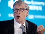 Microsoft co-founder Bill Gates (Reuters File photo)