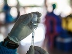 Know all about whether your child should get the Covid-19 vaccine or not(Bloomberg) Know all about whether your child should get the Covid-19 vaccine or not(Bloomberg)