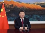The Politburo meeting chaired by President Xi Jinping also warned China's economic recovery remained uneven and that its foundation was not yet solid. (Ju Peng/Xinhua via AP, File )(AP) The Politburo meeting chaired by President Xi Jinping also warned China's economic recovery remained uneven and that its foundation was not yet solid. (Ju Peng/Xinhua via AP, File )(AP)