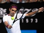 Roger Federer Roger Federer