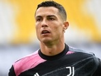Cristiano Ronaldo(AFP) Cristiano Ronaldo(AFP)