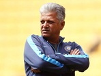 WV Raman, former head coach of Indian Women's Cricket Team(Twitter) WV Raman, former head coach of Indian Women's Cricket Team(Twitter)