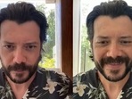 Money Heist star Alvaro Morte hosted an Instagram Live over the weekend. Money Heist star Alvaro Morte hosted an Instagram Live over the weekend.