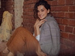 Taapsee Pannu has been sharing fans' requests for resources on social media. Taapsee Pannu has been sharing fans' requests for resources on social media.
