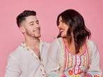 Nick Jonas is married to Indian actor Priyanka Chopra.