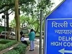 Delhi High Court (Mint file) Delhi High Court (Mint file)