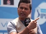 Aakash Chopra: File Photo(BCCI/IPL) Aakash Chopra: File Photo(BCCI/IPL)