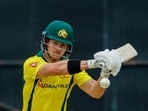 Australian batsman D'Arcy Short: Filephoto(Twitter) Australian batsman D'Arcy Short: Filephoto(Twitter)