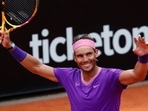Rafael Nadal(Reuters) Rafael Nadal(Reuters)