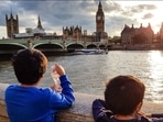 Brits head South for summer break as UK ends months-long ban on leisure travel