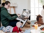 Experts say new hybrid office post Covid-19 pandemic may not be as flexible