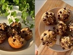 Recipe: Banana chocolate chip muffins are classic way to brush away Monday blues