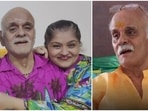KD Chandran was the father of actor-dancer Sudha Chandran.