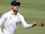 File picture of Cameron Bancroft(REUTERS)