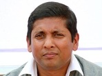 File Photo of Shiv Sunder Das(Twitter) File Photo of Shiv Sunder Das(Twitter)