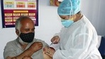 The Mumbai civic body had on Friday announced that there would be no vaccination on May 15 and 16 considering the India Meteorological Department's (IMD) cyclone warning. The Mumbai civic body had on Friday announced that there would be no vaccination on May 15 and 16 considering the India Meteorological Department's (IMD) cyclone warning.