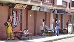 Lockdown-like restrictions were imposed in Sikkim from May 6 and that it was in effect till May 16. Lockdown-like restrictions were imposed in Sikkim from May 6 and that it was in effect till May 16.