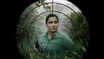 Vidya Balan plays a forest officer in Sherni.