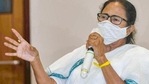 West Bengal chief minister Mamata Banerjee has asked the Central Bureau of Investigation (CBI) officials to arrest her as well, said Trinamool Congress (TMC) leader Anindya Raut(HT File Photo ) West Bengal chief minister Mamata Banerjee has asked the Central Bureau of Investigation (CBI) officials to arrest her as well, said Trinamool Congress (TMC) leader Anindya Raut(HT File Photo )