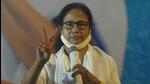 Trinamool Congress chief and West Bengal CM Mamata Banerjee. (Samir Jana/HT file) Trinamool Congress chief and West Bengal CM Mamata Banerjee. (Samir Jana/HT file)