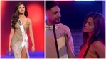 Adline Castelino was crowned the third runner-up at the pageant. Adline Castelino was crowned the third runner-up at the pageant.