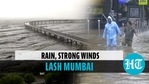 Mumbai rain Mumbai rain