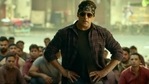 Salman Khan plays a police officer in Radhe: Your Most Wanted Bhai. Salman Khan plays a police officer in Radhe: Your Most Wanted Bhai.