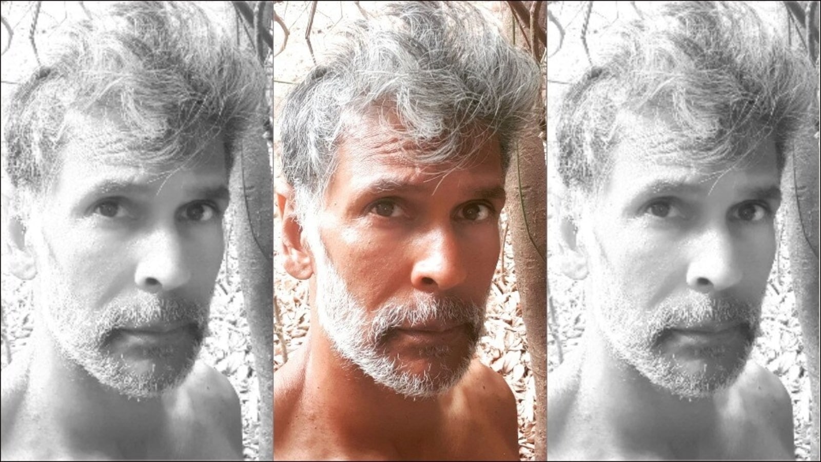 Milind Soman on not being able to donate plasma in Mumbai: ‘Felt a bit sad’