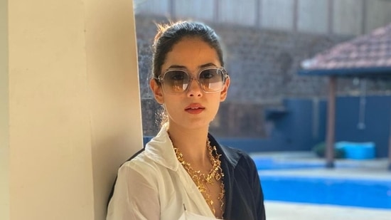 Mira Rajput is heartbroken to see children suffering amid the Covid-19 pandemic.(Instagram)